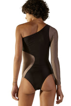 Carica l'immagine nel visualizzatore di Gallery, Image 07: Blueman Intero Ornamento Caramel Preto