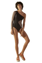 Carica l'immagine nel visualizzatore di Gallery, Image 08: Blueman Intero Ornamento Caramel Preto