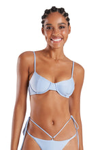 Carica l'immagine nel visualizzatore di Gallery, Image 05: Blueman Completo Pepe Liso Azul