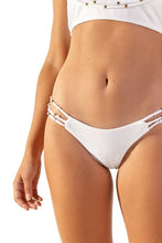 Carica l'immagine nel visualizzatore di Gallery, Image 07: Blueman Completo Ray Off White