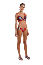 Carica l'immagine nel visualizzatore di Gallery, Image 02: Blueman Completo Sum Havana