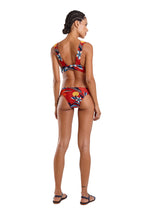 Carica l'immagine nel visualizzatore di Gallery, Model Back: Blueman Completo Sum Havana