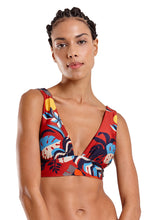 Carica l'immagine nel visualizzatore di Gallery, Image 06: Blueman Completo Sum Havana