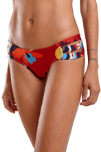 Carica l'immagine nel visualizzatore di Gallery, Image 08: Blueman Completo Sum Havana