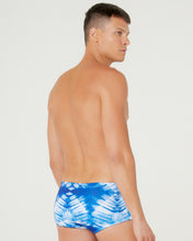 Carica l'immagine nel visualizzatore di Gallery, Image 04: Blueman Sunga / Boxer Sunga Army Porto Ver24 Porto