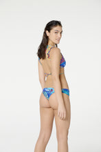 Carica l'immagine nel visualizzatore di Gallery, Model Back: Blueman Reggiseno Top Arpoador Indio