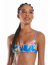 Carica l'immagine nel visualizzatore di Gallery, Gallery: Blueman Reggiseno Top Bikini Joy Recanto