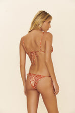 Carica l'immagine nel visualizzatore di Gallery, Image 05: Blueman Reggiseno Top Brisa-Suave Egito-Elos