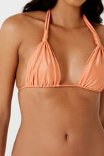 Carica l'immagine nel visualizzatore di Gallery, Image 06: Blueman Reggiseno Top Caribe Pacifico Laranja