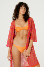 Carica l'immagine nel visualizzatore di Gallery, Image 05: Blueman Reggiseno Top Chandon Fada Laranja