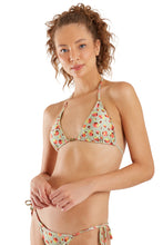 Carica l'immagine nel visualizzatore di Gallery, Image 06: Blueman Reggiseno Top Debrum Leopardus