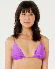 Carica l'immagine nel visualizzatore di Gallery, Gallery: Blueman Reggiseno Top Egito Chain Fox Roxo
