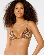 Carica l'immagine nel visualizzatore di Gallery, Gallery: Blueman Reggiseno Top Egito Fox Pintada