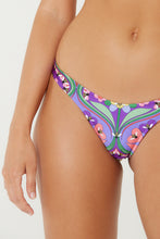 Carica l'immagine nel visualizzatore di Gallery, Image 09: Blueman Reggiseno Top High Pepe Pepe Apiculae