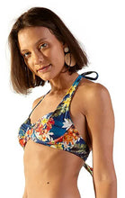Carica l'immagine nel visualizzatore di Gallery, Image 08: Blueman Reggiseno Top Ibiza Arta