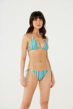 Carica l'immagine nel visualizzatore di Gallery, Image 03: Blueman Reggiseno Top Inside Double Sistere