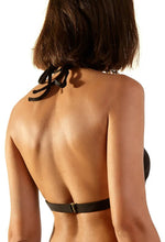 Carica l'immagine nel visualizzatore di Gallery, Image 05: Blueman Reggiseno Top Jump Preto