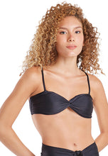 Carica l'immagine nel visualizzatore di Gallery, Image 05: Blueman Reggiseno Top Latino Color Preto