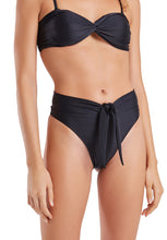 Carica l'immagine nel visualizzatore di Gallery, Image 07: Blueman Reggiseno Top Latino Color Preto