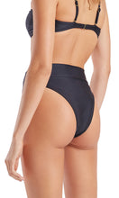 Carica l'immagine nel visualizzatore di Gallery, Image 08: Blueman Reggiseno Top Latino Color Preto