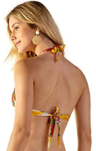 Carica l'immagine nel visualizzatore di Gallery, Image 05: Blueman Reggiseno Top Lotus Xangai