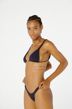 Carica l'immagine nel visualizzatore di Gallery, Image 03: Blueman Reggiseno Top Malibu Crispy Preto