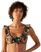 Carica l'immagine nel visualizzatore di Gallery, Gallery: Blueman Reggiseno Top Margot Yapi