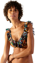 Carica l'immagine nel visualizzatore di Gallery, Image 07: Blueman Reggiseno Top Margot Yapi