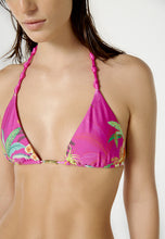 Carica l'immagine nel visualizzatore di Gallery, Image 09: Blueman Reggiseno Top Max Ploc Mata