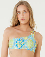 Carica l'immagine nel visualizzatore di Gallery, Gallery: Blueman Reggiseno Top Milano Cannes Polen