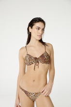 Carica l'immagine nel visualizzatore di Gallery, Image 03: Blueman Reggiseno Top Mini Beauty Pintada