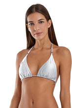 Carica l'immagine nel visualizzatore di Gallery, Image 07: Blueman Reggiseno Top Nicole Prata