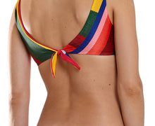 Carica l'immagine nel visualizzatore di Gallery, Image 08: Blueman Reggiseno Top Noruega Mambo