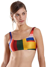 Carica l'immagine nel visualizzatore di Gallery, Image 09: Blueman Reggiseno Top Noruega Mambo