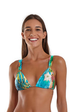 Carica l'immagine nel visualizzatore di Gallery, Image 08: Blueman Reggiseno Top Pacifico Blue