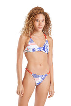 Carica l'immagine nel visualizzatore di Gallery, Image 03: Blueman Reggiseno Top Ploc Tudo De Bom