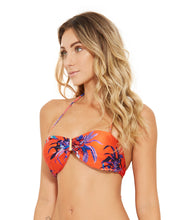 Carica l'immagine nel visualizzatore di Gallery, Image 02: Blueman Reggiseno Top Prestígio Noturnella