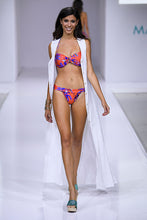 Carica l'immagine nel visualizzatore di Gallery, Image 04: Blueman Reggiseno Top Prestígio Noturnella