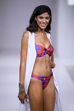 Carica l'immagine nel visualizzatore di Gallery, Image 05: Blueman Reggiseno Top Prestígio Noturnella