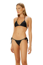 Carica l'immagine nel visualizzatore di Gallery, Image 03: Blueman Reggiseno Top Preto Dance