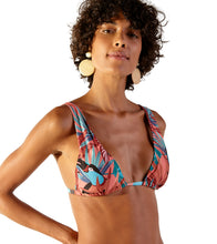 Carica l'immagine nel visualizzatore di Gallery, Image 04: Blueman Reggiseno Top Riviera Palmar