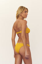 Carica l'immagine nel visualizzatore di Gallery, Image 05: Blueman Reggiseno Top Seiva-Doce-Amarela Jade