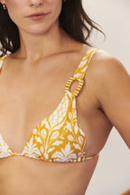 Carica l'immagine nel visualizzatore di Gallery, Image 06: Blueman Reggiseno Top Seiva-Doce-Amarela Ubatuba