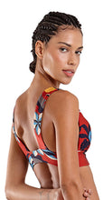 Carica l'immagine nel visualizzatore di Gallery, Image 05: Blueman Reggiseno Top Sum Havana