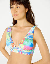 Carica l'immagine nel visualizzatore di Gallery, Image 08: Blueman Reggiseno Top Sum New Pacifico 1972