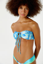 Carica l'immagine nel visualizzatore di Gallery, Image 06: Blueman Reggiseno Top Super Surfista Maua