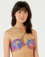 Carica l'immagine nel visualizzatore di Gallery, Gallery: Blueman Reggiseno Top Surfista Belle Apiculae