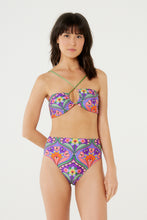 Carica l'immagine nel visualizzatore di Gallery, Image 06: Blueman Reggiseno Top Surfista Belle Apiculae