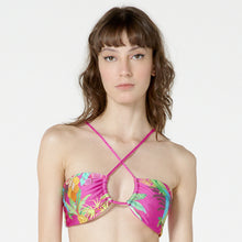Carica l'immagine nel visualizzatore di Gallery, Gallery: Blueman Reggiseno Top Surfista Pacifico Mata