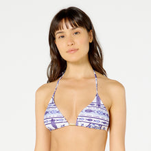 Carica l'immagine nel visualizzatore di Gallery, Gallery: Blueman Reggiseno Top Tahity Acaizeiro